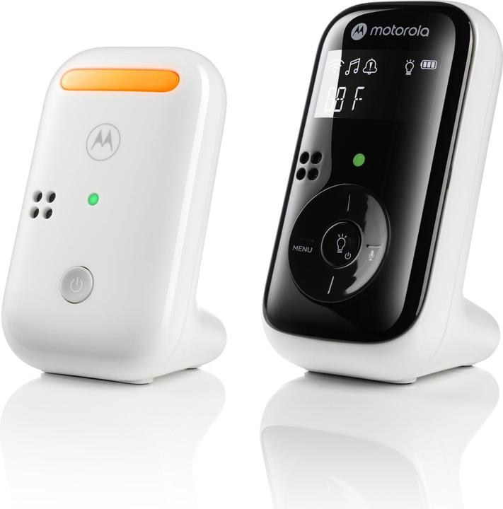 Immagine prodotto Motorola Baby Monitor (Audio del baby monitor, 300 m)
