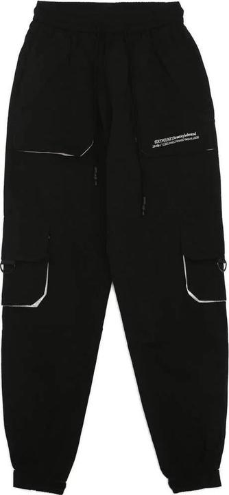 Image du produit Sixth June pantalon cargo large avec logo (M)