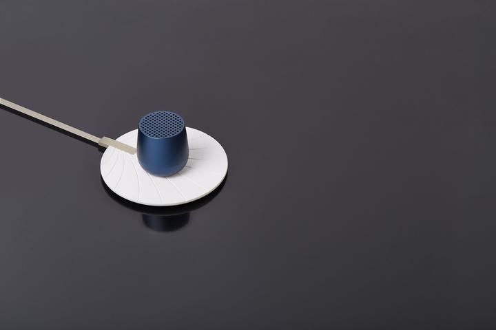 Image du produit Lexon MINO+ (3 h, Fonctionnement sur batterie)