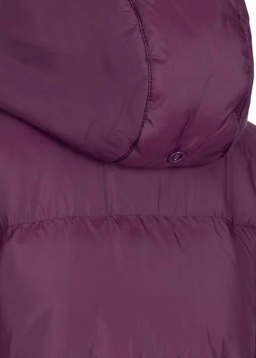 Produktbild Trespass Ailie Steppjacke Mädchen Leger (146, 152)