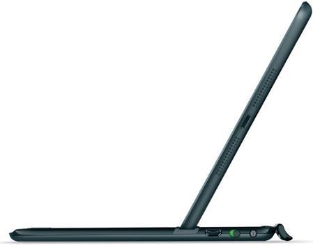 Actual product image Logitech Ultrathin Keyboard mini for iPad mini (CH, iPad mini, iPad mini 2014 (3. Gen))