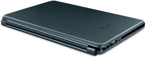 Actual product image Logitech Ultrathin Keyboard mini for iPad mini (CH, iPad mini, iPad mini 2014 (3. Gen))