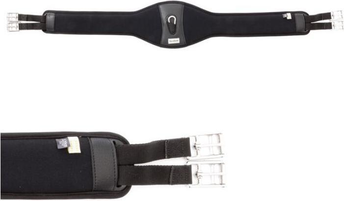 Actual product image Kavalkade riding girth without elastic memory schaum "comfort"