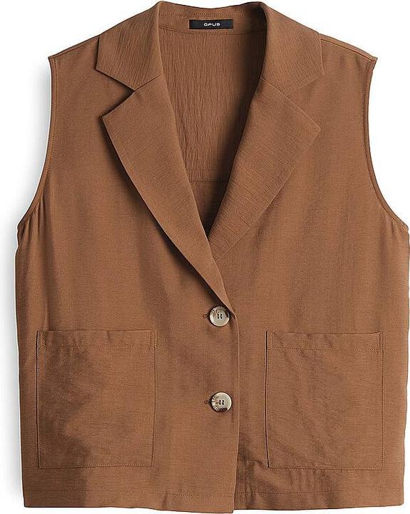 Produktbild Opus Gilet WILESSA (38)