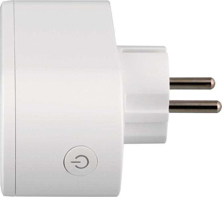 Actual product image Deltaco SH-P02E