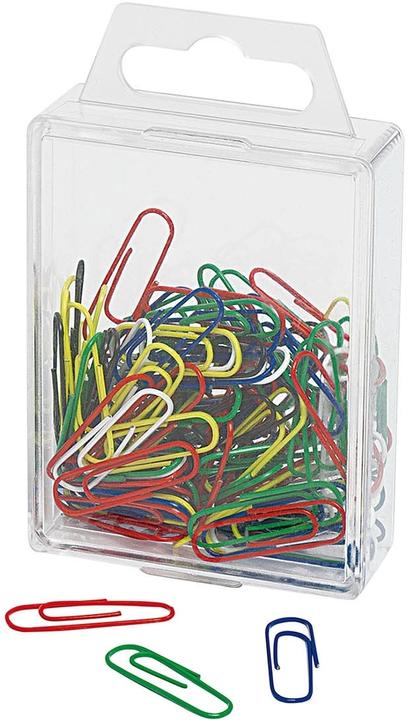 Produktbild Wedo Büroklammern (1 x)