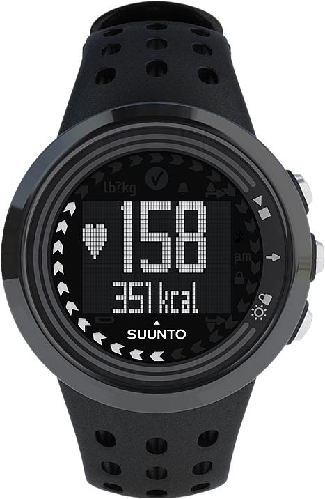 Produktbild Suunto M5 All Black