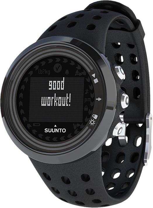 Produktbild Suunto M5 All Black