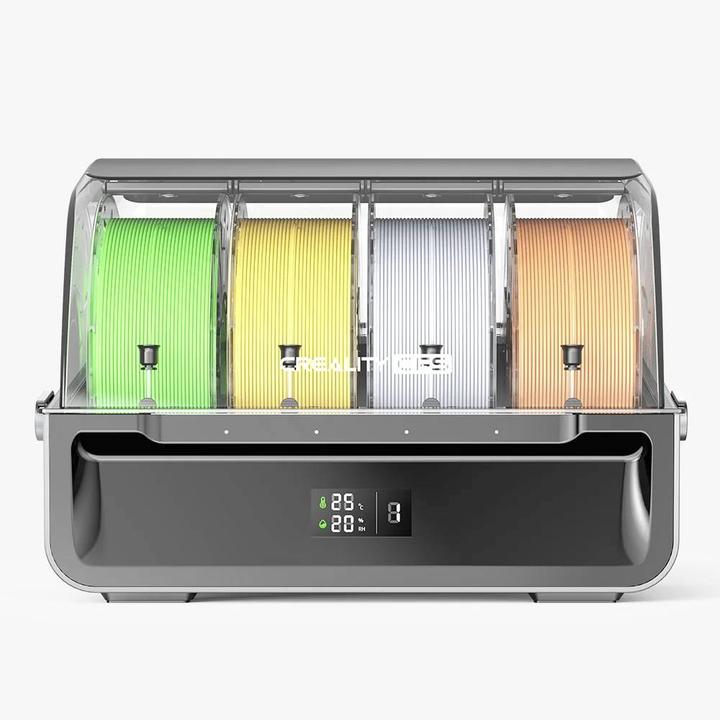 Image du produit Creality CFS Multicolor System Box (Accessoire)
