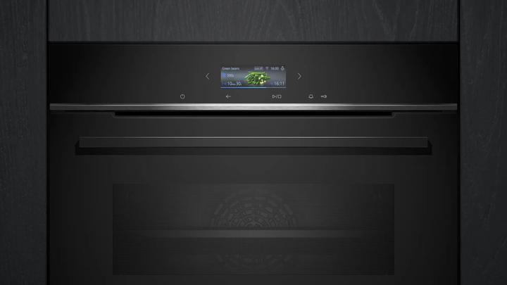Actual product image Siemens HB772G1B1
