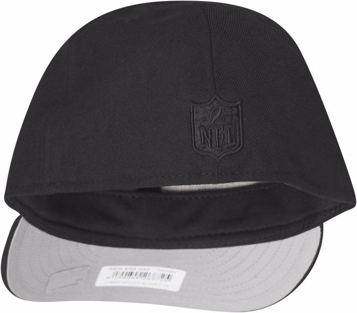 Produktbild New Era 59Fifty Low Profile NFL Shield (7 5/8)