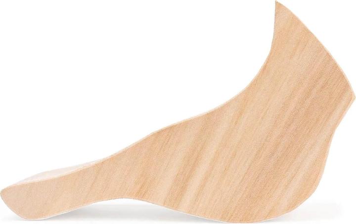 Actual product image Beaver Craft BeaverCraft Wood Cardinal blank