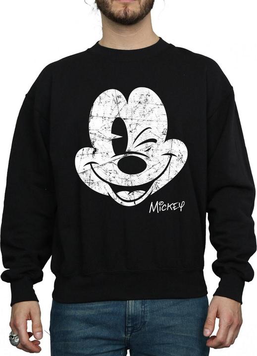 Actual product image Disney Sweatshirt (M)