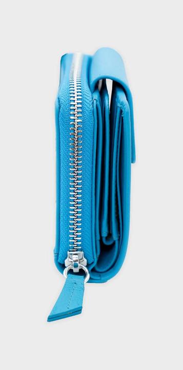 Immagine prodotto Braun Büffel Portafoglio Joy con protezione RFID in pelle 12 cm