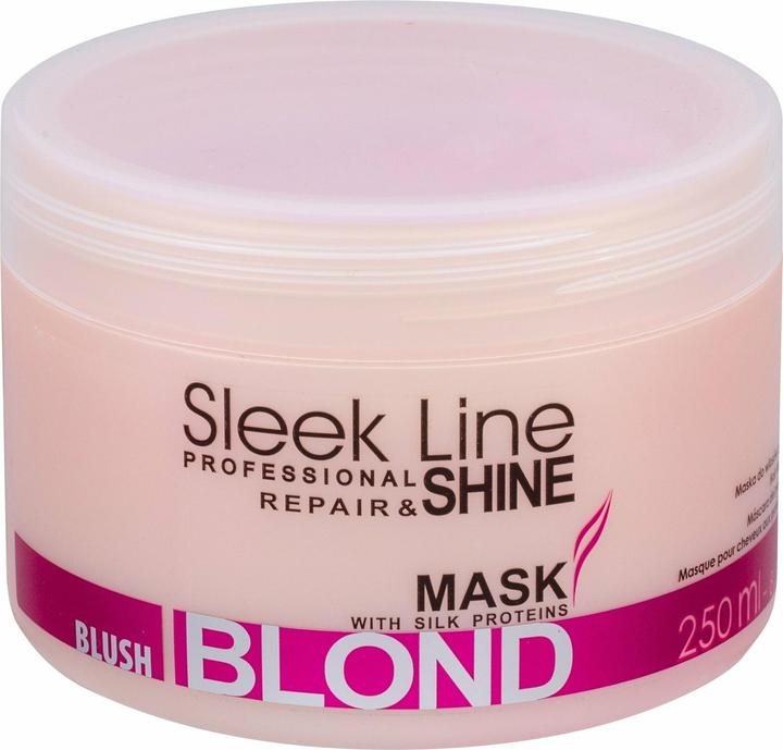 Produktbild Stapiz Sleek Line Blush Blond (250 ml)