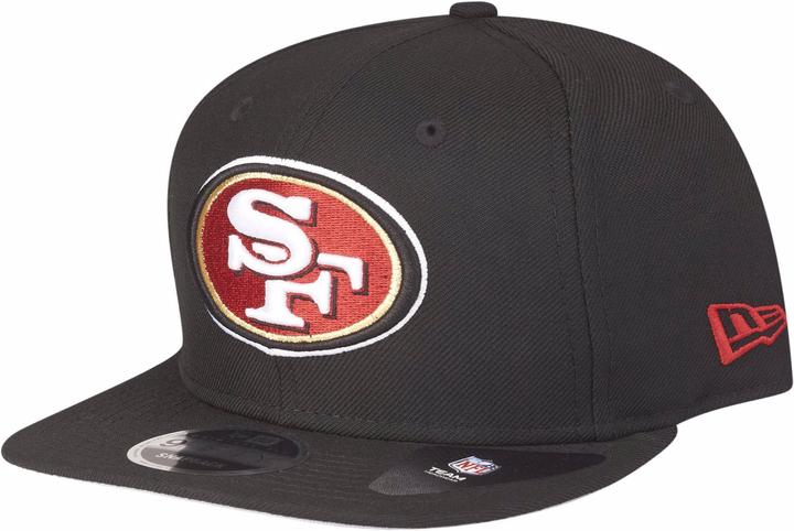 New Era Originalfit San Francisco 49Ers (One Size)