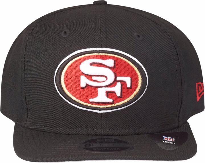 Actual product image New Era Originalfit San Francisco 49Ers (One size)
