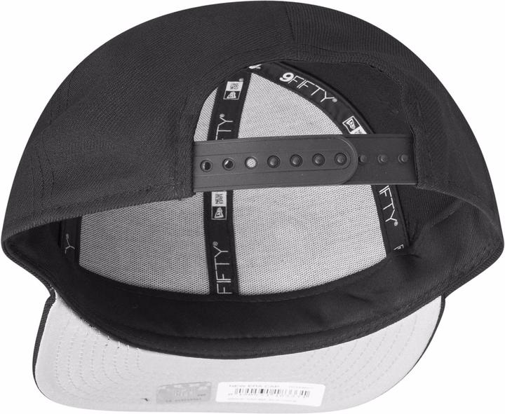 Actual product image New Era Originalfit San Francisco 49Ers (One size)