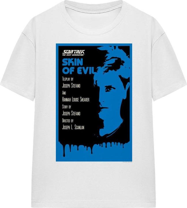 Immagine prodotto The Next Generation Season 1 Episode 23 Maglietta Adulto Unisex (XXL)