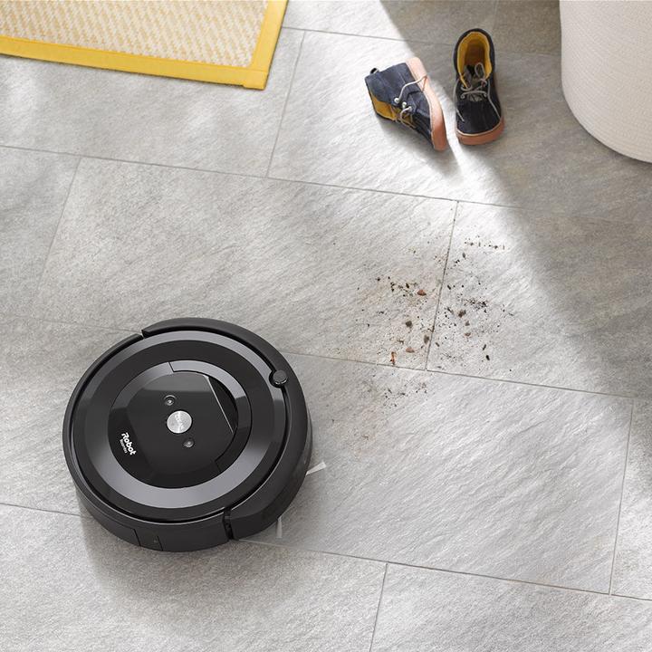 Produktbild iRobot Roomba e5158 (Saugroboter)