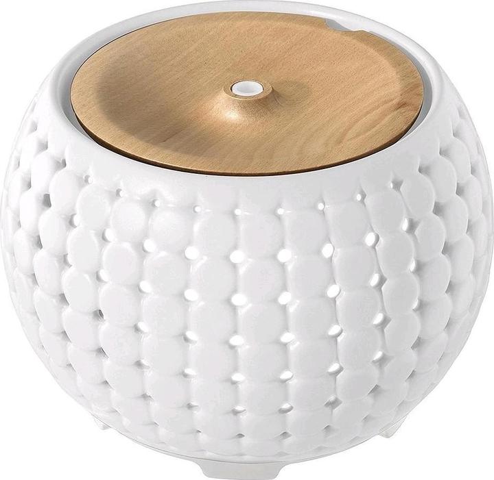 Homedics ARM-910WT-WW Gather Ultrasonic Essential Oil Diffuser