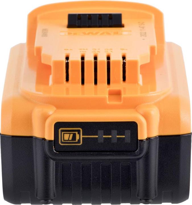 Actual product image DeWalt Spare battery (18 V)