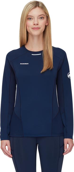 Image du produit Mammut Aenergy FL Manches longues Femme (L)