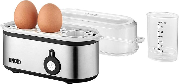 Image du produit Unold Mini (Prise UE)