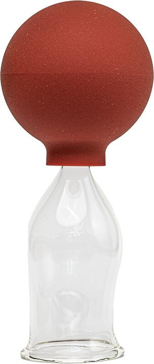 Immagine prodotto Lauschaer Schröpfglas mit Ball