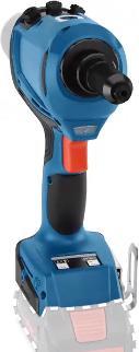 Image du produit Bosch Professional GRG 18V-16 C
