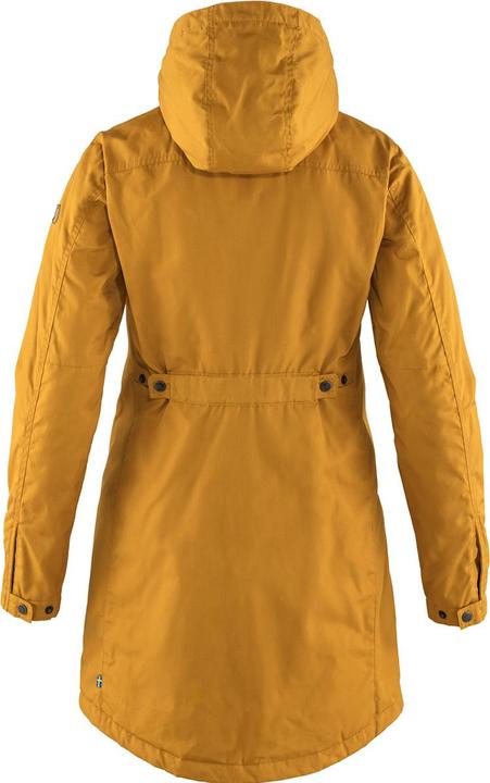 Produktbild Fjällräven Kiruna Padded Parka W acorn (L)