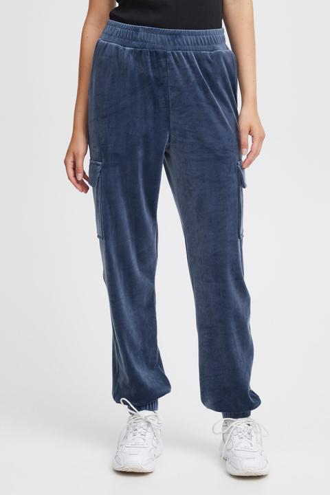 Actual product image Oxmo BY - OXMitala Cargo Pants - Trousers - 21800197-ME (M)