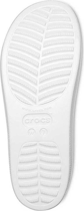 Produktbild Crocs W's Classic Platform Slide (37)