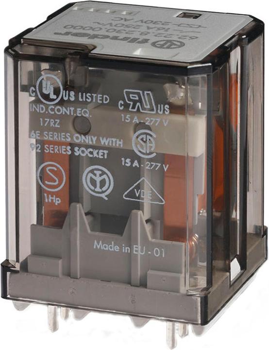 Actual product image Finder Relay