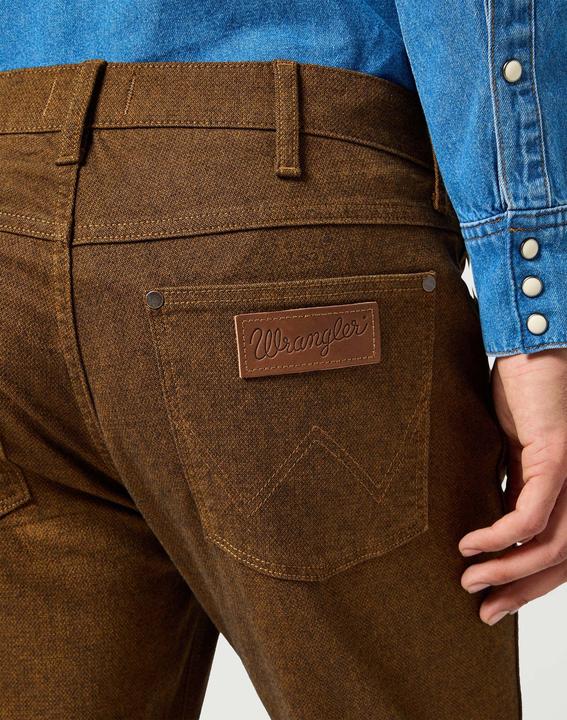 Image du produit Wrangler Greensboro (34)