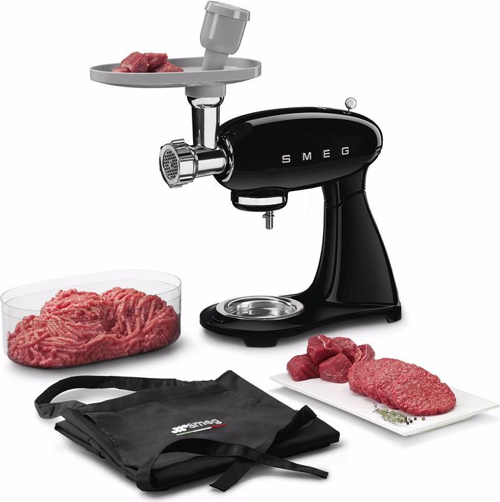 Actual product image Smeg Küchenmaschine (800 W)