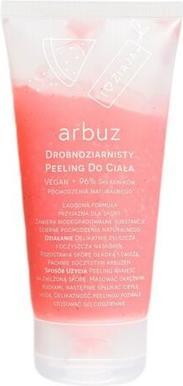 Immagine prodotto Ziaja Scrub corpo all'anguria 160 ml a grana fine (160 ml)