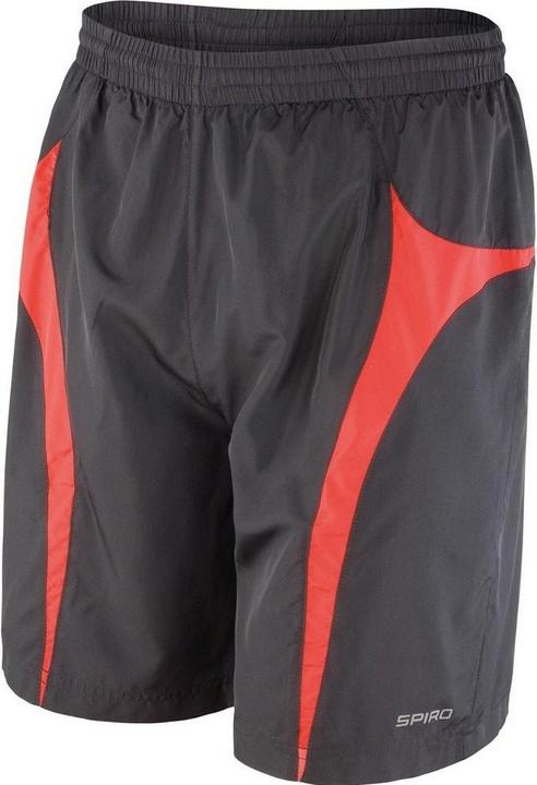 Spiro Team Shorts