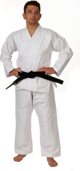 Produktbild Ju-Sports SV Premium Anzug "Ronin" weiss (140)