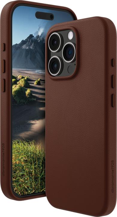 Actual product image dbramante1928 Roskilde (Apple iPhone 16 Pro Max)