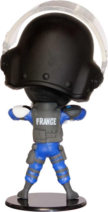 Image du produit Ubisoft Rainbow Six Collection Doc