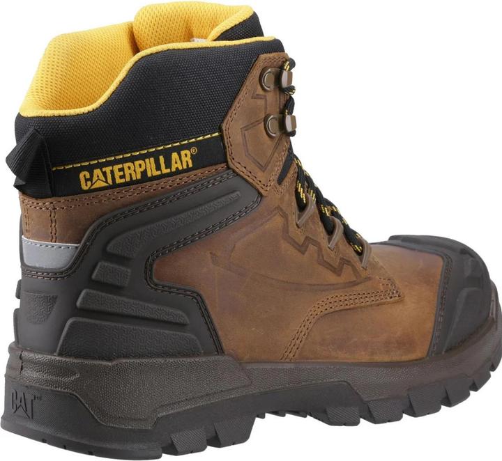 Image du produit Cat - Bottines de sécurité STRIVER XL - Homme (45)