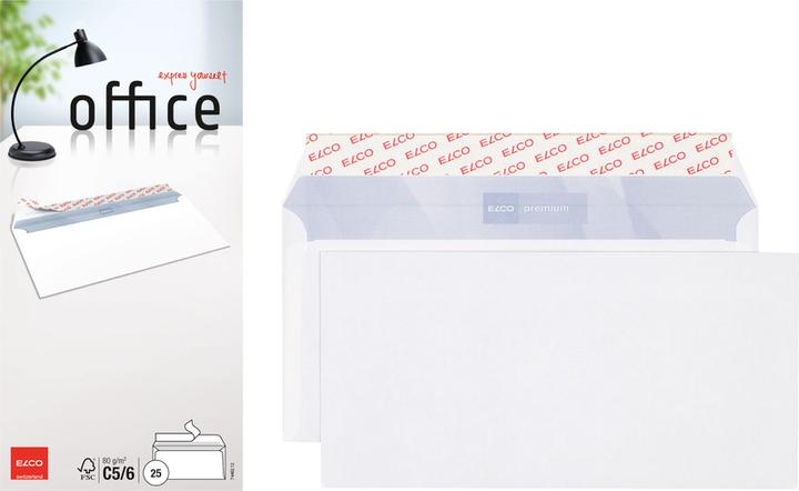 Image du produit Elco Office (C5/6, 25 x)
