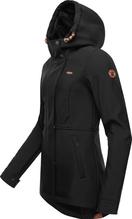 Actual product image Ragwear Yba (XL)