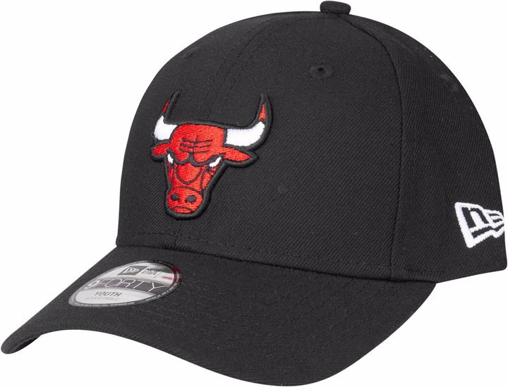 Chicago Bulls Black