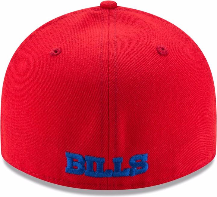 Produktbild New Era 59Fifty Low Profile Buffalo Bills (7 1/8)