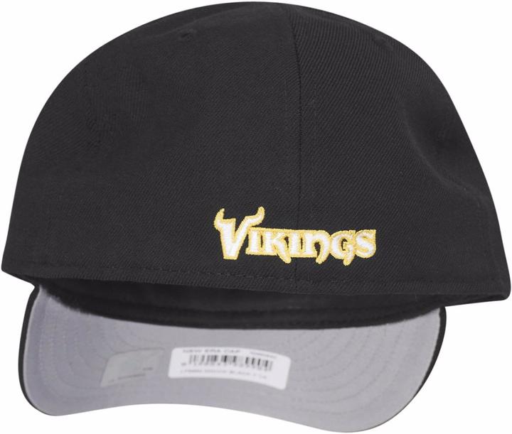 Produktbild New Era 59Fifty Low Profile Minnesota Vikings (7 1/4)