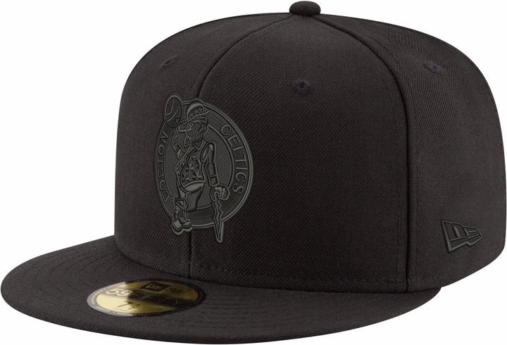 New Era 59Fifty NBA Boston Celtics (6 7/8)