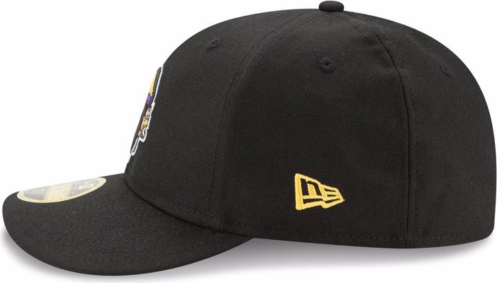 Produktbild New Era 59Fifty Low Profile Minnesota Vikings (7 1/4)