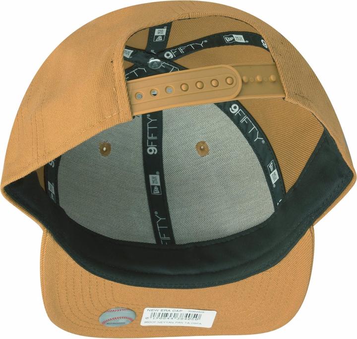 Actual product image New Era Original Fit New York Yankees Pan (One size)